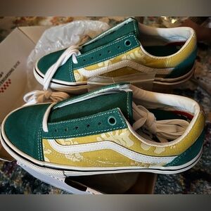 Vans Old Skool Skate shoe